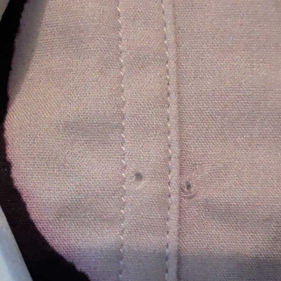 DRIES VAN NOTEN geometric print blouse - size small/36 - Picture 3 of 8